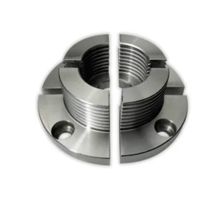 NOVA Greenwood Jaw Set 6088